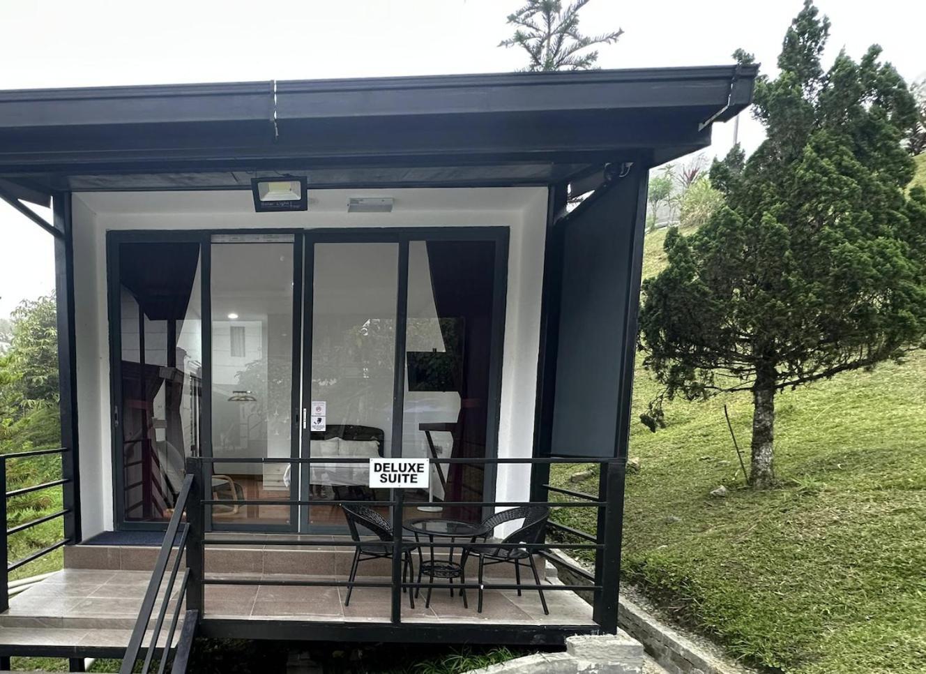 Ayana Holiday Resort Kampong Kundassan Szoba fotó